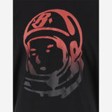 T-SHIRT IN COTONE CON LOGO B25368 BLACK BILLIONAIRE BOYS CLUB 