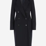 CAPPOTTO DOPPIOPETTO IN CASHMERE CMERYL 010056B1114 TAGLIATORE 