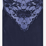 TOP LEEBA CON PIZZO 102286 2Q4 BY MALENE BIRGER 