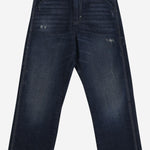 JEANS D-BART-J IN COTONE STRETCH J02361 KXBP2K01 DIESEL KIDS 
