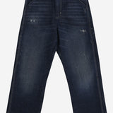 JEANS D-BART-J IN COTONE STRETCH J02361 KXBP2K01 DIESEL KIDS 