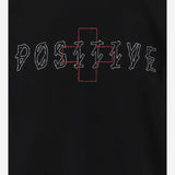 T-SHIRT IN COTONE CON STAMPA B0030556 FA582P670 44 LABEL GROUP 