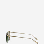 OCCHIALI DA SOLE CALTHORPE LFL251C100SUN CALTHORPEGREEN LINDA FARROW 