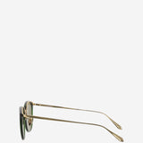 OCCHIALI DA SOLE CALTHORPE LFL251C100SUN CALTHORPEGREEN LINDA FARROW 