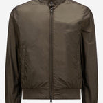 GIACCA REPPE IN NYLON 1A00161 68352835 MONCLER 