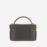 BORSA VANITY GABY MINI IN PELLE 766731 1EL071997 SAINT LAURENT 