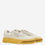 SNEAKERS CLUB C LTD IN PELLE 100260260 0100 REEBOK 