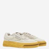 SNEAKERS CLUB C LTD IN PELLE 100260260 0100 REEBOK 