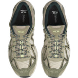 SNEAKERS XT-WHISPER EMBROIDERY L49216400 DLICGREUCAL SALOMON 