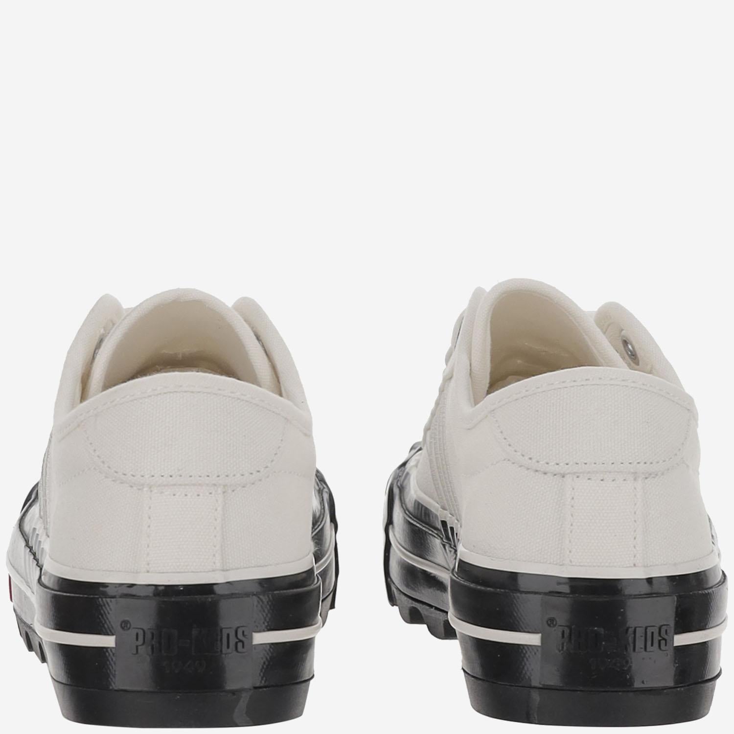 SNEAKERS ROYAL INTREPID I225CLW CC016XXXB PRO-KEDS 