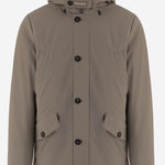 PARKA ARCTIC STRETCH CFWOOU2022MRUT3339 7425 WOOLRICH 