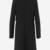 CAPPOTTO LUNGO IN LANA 823841 Z7ASS1000 GUCCI 