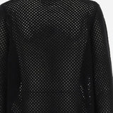 MAGLIA IN LANA E CASHMERE 26217642 90 ALLUDE 