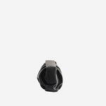 BORSA AFRODITE IN TESSUTO VEGANO TMCOAFN1 BLACK THE MOIRE 