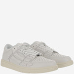 SNEAKERS SKEL-TOP LOW AMFOSR 1100WhiteWhiteVintage AMIRI 