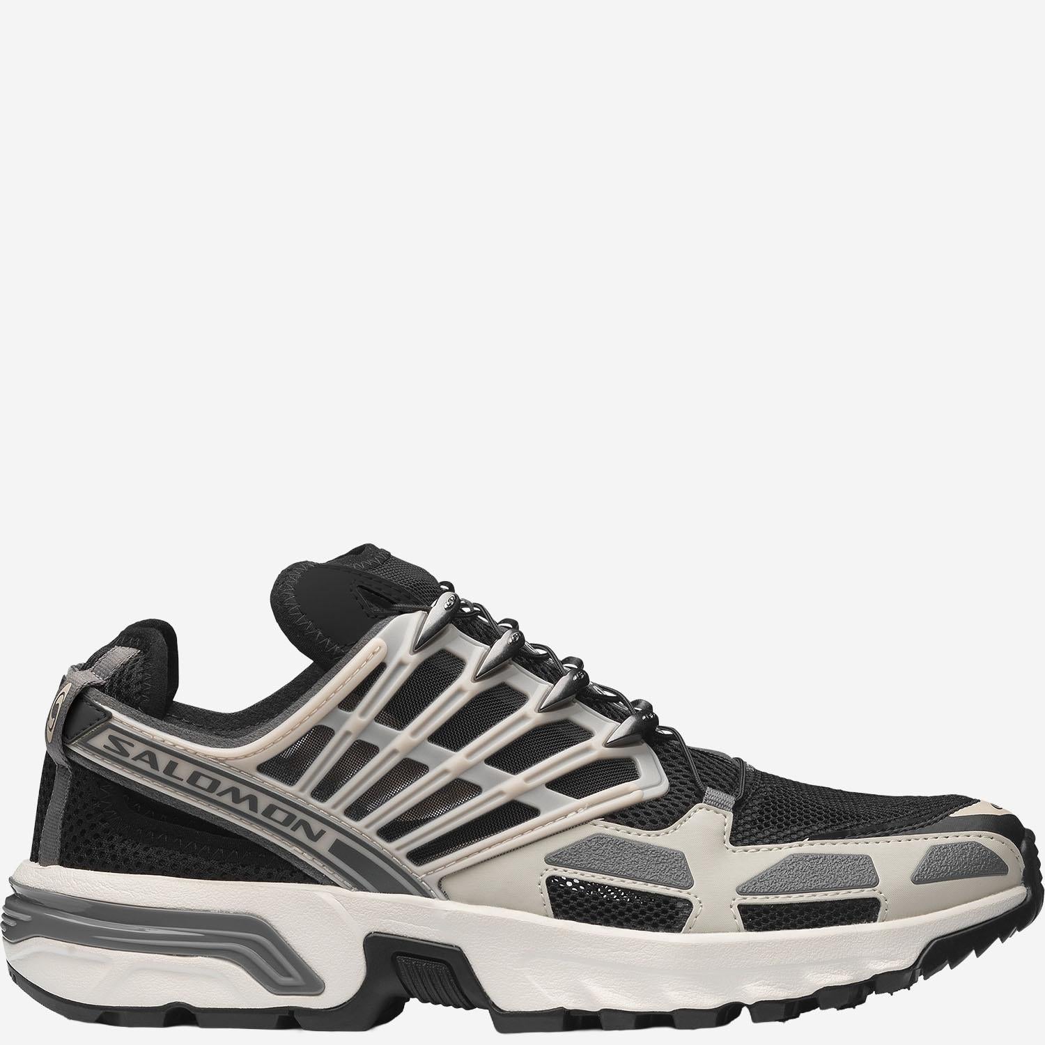 SNEAKERS ACS PRO SHELL L47957000 RAINYBLACKCLROCK SALOMON 