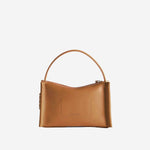 BORSA PICCOLA LOAFER IN PELLE CON LOGO HB0762 LA0383640 JW ANDERSON 