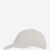 CAPPELLO DA BASEBALL CON LOGO ACPU076W BASEBALLWHITE AUTRY 