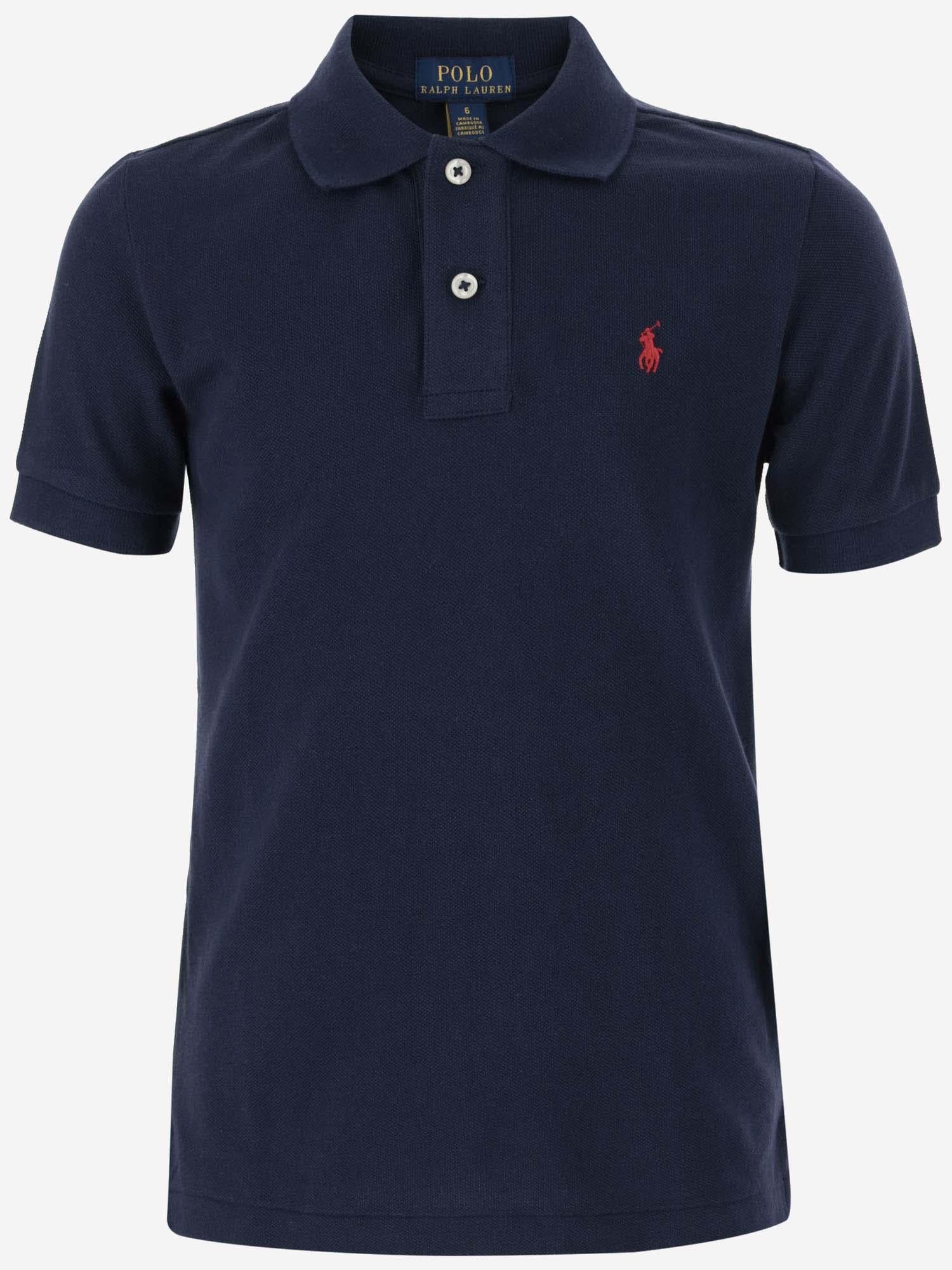 POLO RALPH LAUREN KIDS 322603252005