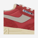 AUTRY WWLMNC06NYLONCRACKWHTRED