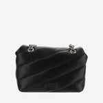 BORSA LOVE BABY PUFF 100040 A0F2Z99O PINKO 