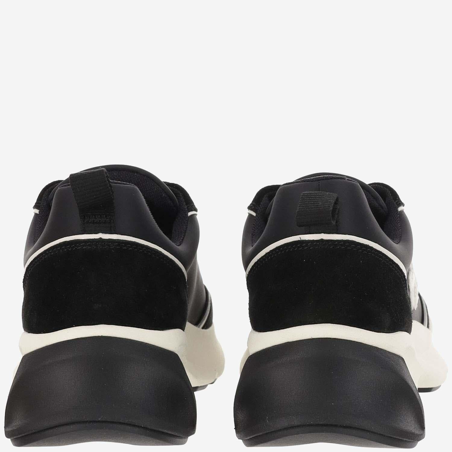 SNEAKERS GOOD LUCK TRAINE 161550 001 TORY BURCH 