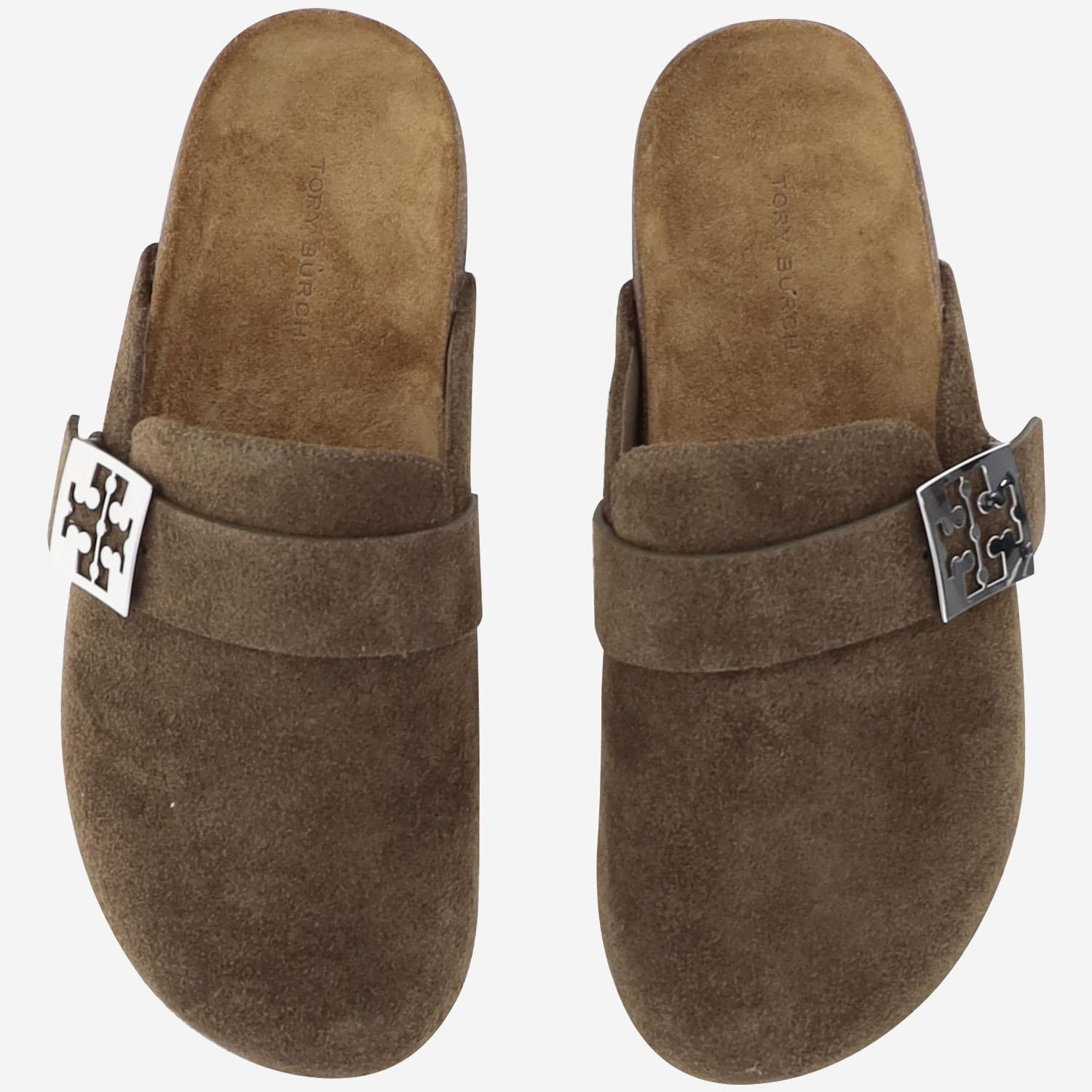 MULES MELLOW<BR/> 175424 300 TORY BURCH 