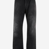 JEANS IN DENIM DI COTONE 851352 TTW671037 BALENCIAGA 