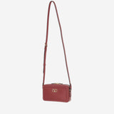 BORSA VLOGO SIGNATURE IN PELLE 7W2P0AI5 RZR0RO VALENTINO GARAVANI 