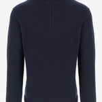 MAGLIONE IN MISTO LANA CFWOKN2024MRUF5032 3989 WOOLRICH 