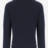 MAGLIONE IN MISTO LANA CFWOKN2024MRUF5032 3989 WOOLRICH 