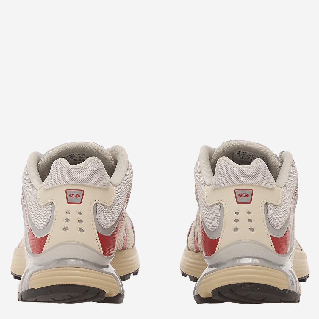SNEAKERS XT-WHISPER L49219100 ALMILKFTWSILVERLAVA SALOMON 
