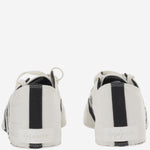 SNEAKERS Y-3 NIZZA LO KI0856 OWHITEOWHITECBLACK ADIDAS Y3 
