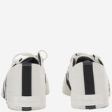 SNEAKERS Y-3 NIZZA LO KI0856 OWHITEOWHITECBLACK ADIDAS Y3 