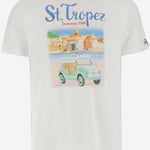MC2 SAINT BARTH TSHM00102654H