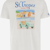 MC2 SAINT BARTH TSHM00102654H