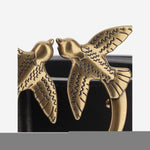 CINTURA IN PELLE CON LOGO 100120 A0F1Z99Q PINKO 