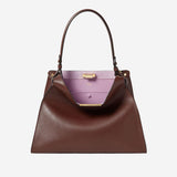 Borsa Way in pelle 8BN368 AWPFF1V0F FENDI 