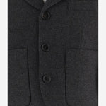 GIACCA IN LANA 836720 Z7AXH1168 GUCCI 