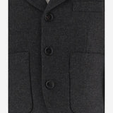 GIACCA IN LANA 836720 Z7AXH1168 GUCCI 