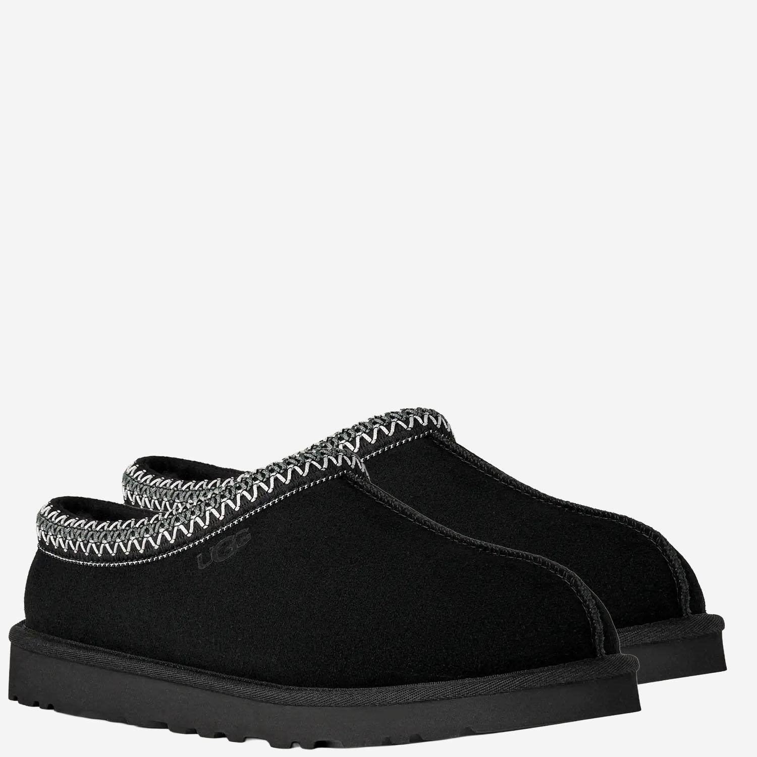 MULES TASMAN II 1174671 BLK UGG 