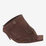GIANVITO ROSSI G1007270RICC45BROW