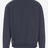 FELPA DA JOGGING IN TESSUTO STRETCH 836452 XJHEM4003 GUCCI 