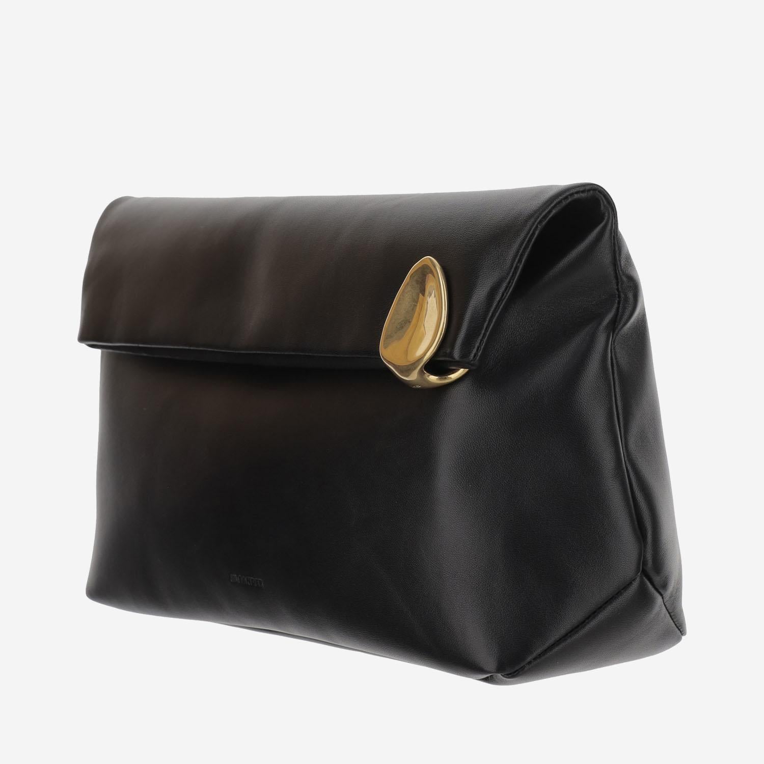 POCHETTE JEWEL ZIP J06WF0002 P7366001 JIL SANDER 
