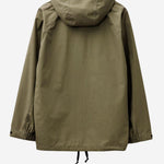 GIACCA IN NYLON CON LOGO 5746181047 310 AND WANDER 