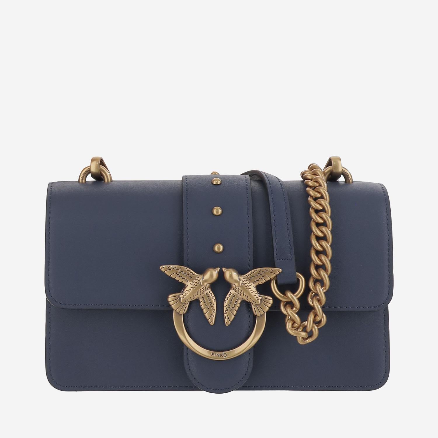 BORSA LOVE ONE MINI 105856 A0F1G08Q PINKO 
