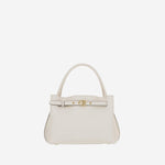 BORSA TIM TOP HANDLE IN PELLE XBWTIMJ0100WKA B015 TODS 