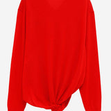 MAGLIA IN LANA CON LOGO S540Y14KHD 7100 LOEWE 