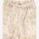 Shorts Elmie IN COTONE CON MOTIVO FLOREALE S05GBEW00009 525C BONPOINT KIDS 