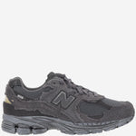 SNEAKERS 2002R M2002RDB BLACK NEW BALANCE 